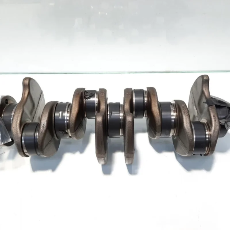 Lichidare de stoc Vibrochen, cod 03CBM, Seat Toledo 3 (5P2) 1.4 tsi, CAX (pr:110747)