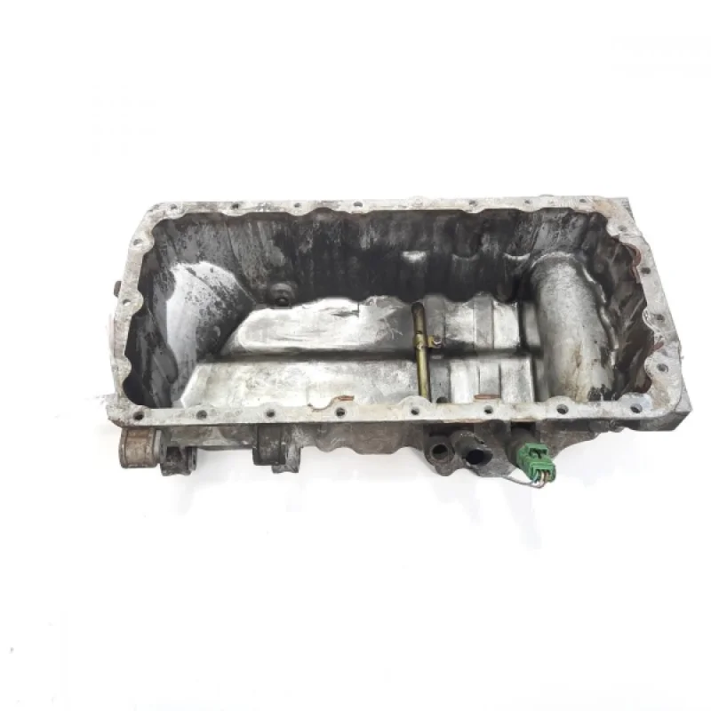 Baie ulei, cod 9637605380, Citroen C5 (II) Break, 2.2 hdi, 4HX (idi:479384) Promoție