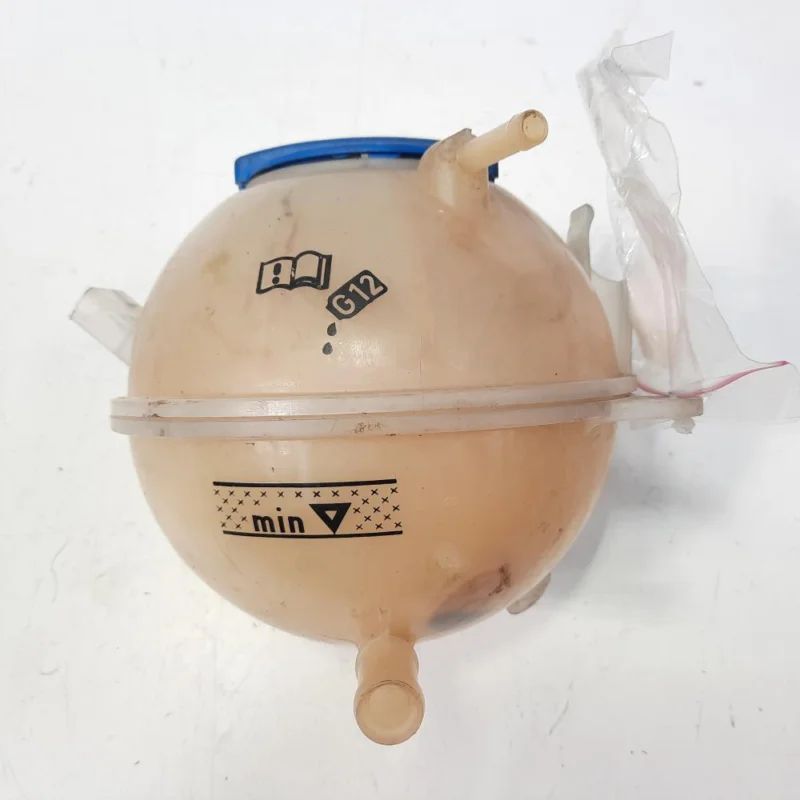 Vas expansiune, cod 1K0121407A, Skoda Superb II (3T4), 2.0 TDI, BMP (id:490461) Livrare rapidă