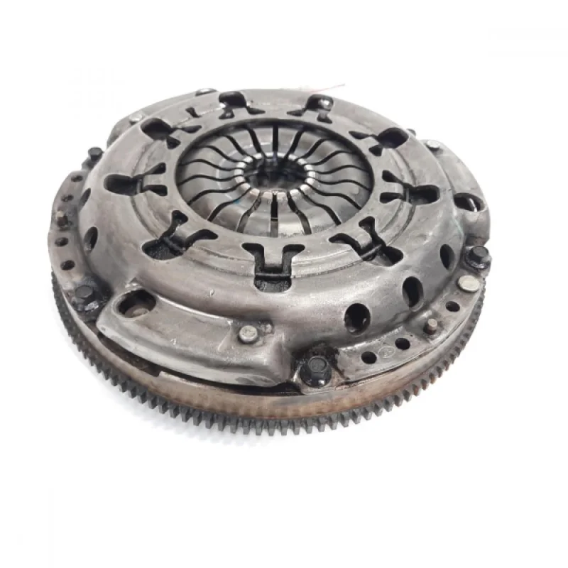 Reduceri Volanta masa simpla cu placa presiune, Mazda 2 (DY), 1.4 CD, F6JA, 5 vit man (idi:479456)