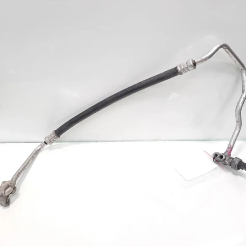 Conducta clima, cod 8Z0260701M, VW Lupo (6X1, 6E1), 1.4 benz, AUA (idi:246646) Lichidare de stoc