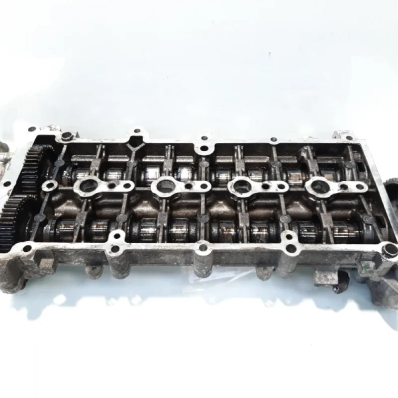 Capac chiulasa cu 2 axe came, cod GM55194358, Opel Astra H GTC, 1.9 CDTI, Z19DTJ (idi:448935) Bestseller