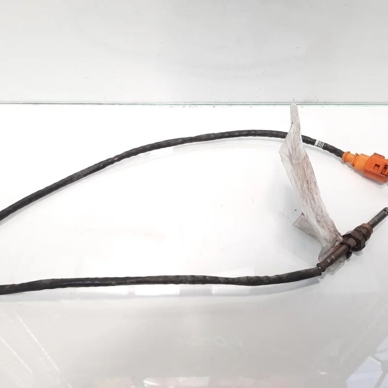 Sonda temperatura gaze, cod 03L906088CC, Seat Altea XL (5P5, 5P8), 1.6 TDI, CAYC (idi:479110) Transport gratuit