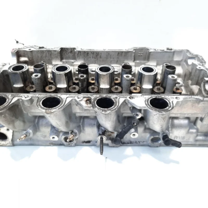 Chiulasa, cod 9655911480, Peugeot 207 CC (WD), 1.6 HDI, 9HZ (idi:479364) Bestseller