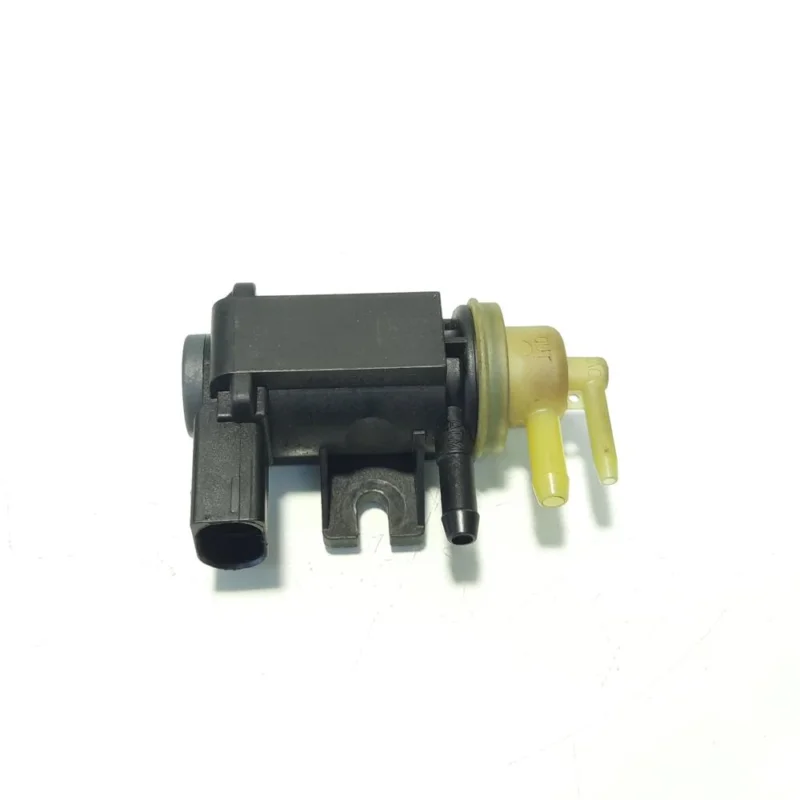 Supapa vacuum, cod 1K0906627B, Skoda Fabia 3 (NJ3) 1.4 TDI, CUS (id:490339) Livrare gratuită