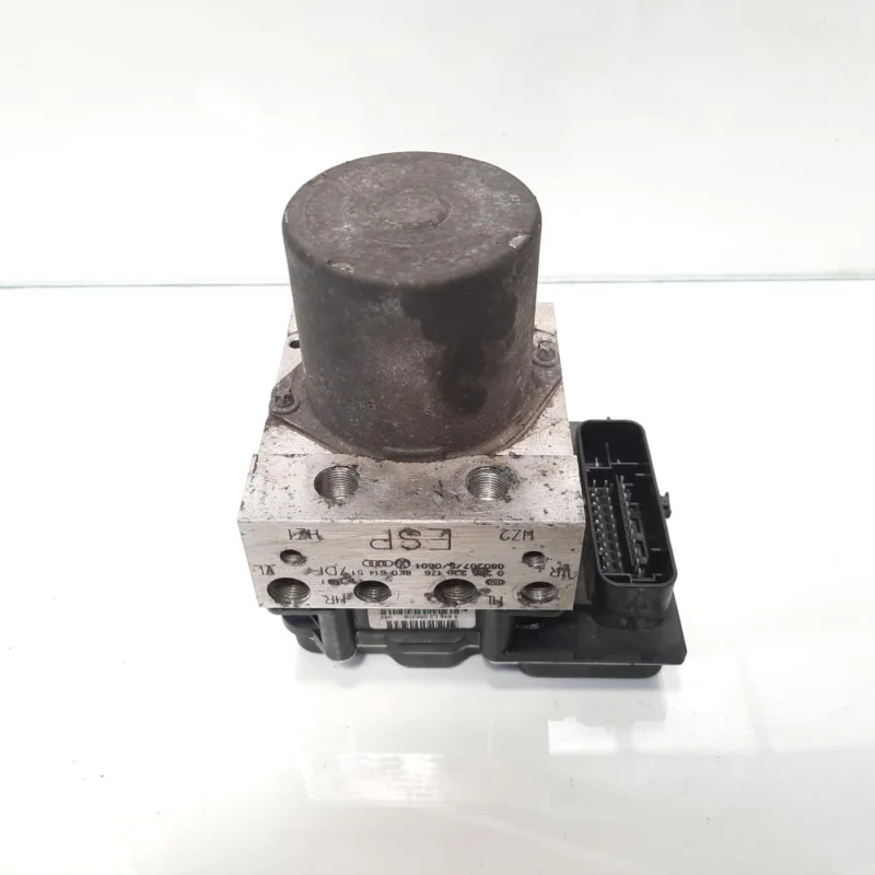 Cumpără online Unitate control A-B-S, cod 8K0614517DF, 8K0907379AQ, Audi A4 Avant (8K5, B8) 2.0 tdi, CAG (idi:479031)