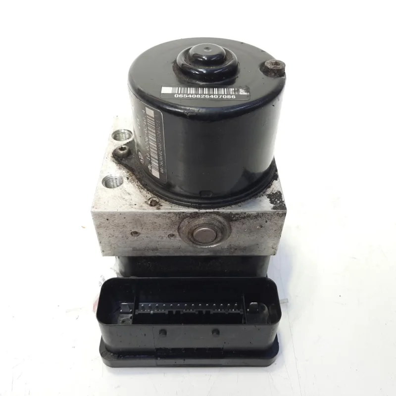 Retur gratuit Unitate control A-B-S, cod 1K0614517AE, 1K0907379AC, VW Touran (1T1, 1T2), 1.9 TDI, BLS (id:490351)