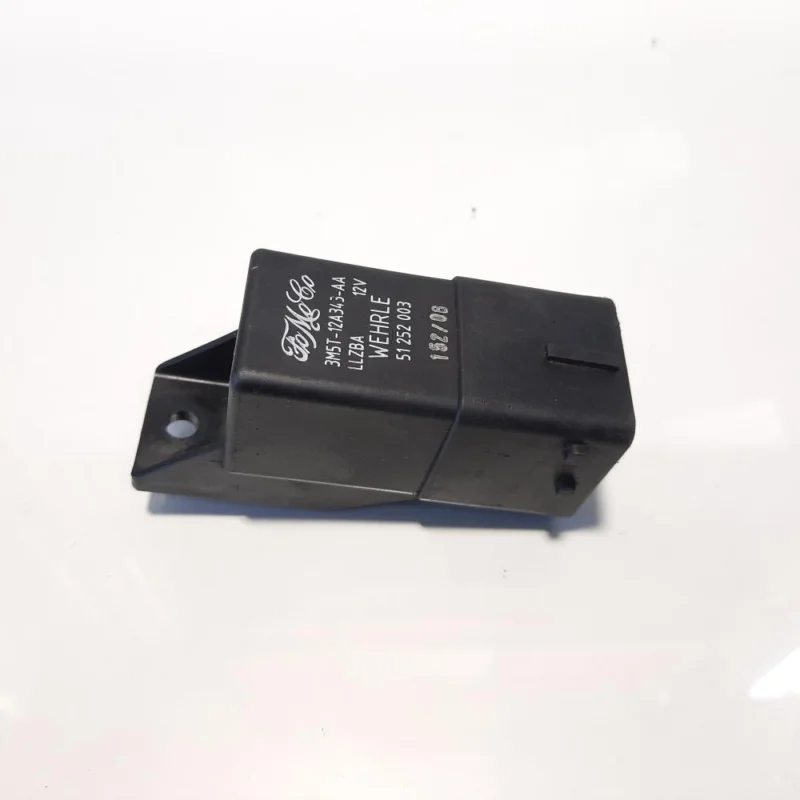 Releu bujii, cod 3M5T-12A343-AA, Volvo C30, 1.6 D, D4164T (idi:479166) Comandă acum