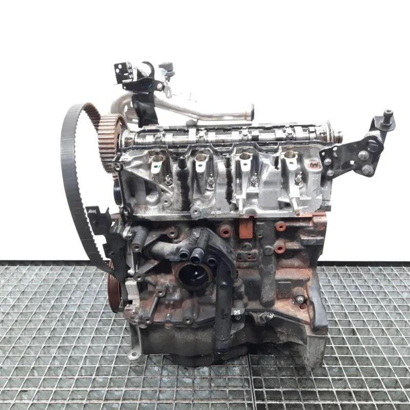 Super ofertă Motor, cod K9K646, Renault Scenic 4, 1.5 DCI (idi:485199)