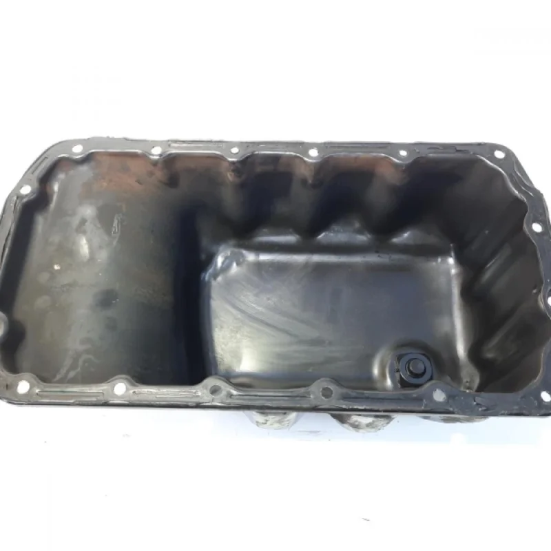 Baie ulei, cod V755048380, Peugeot 308, 1.6 benz, 5FW (id:490321) Livrare rapidă