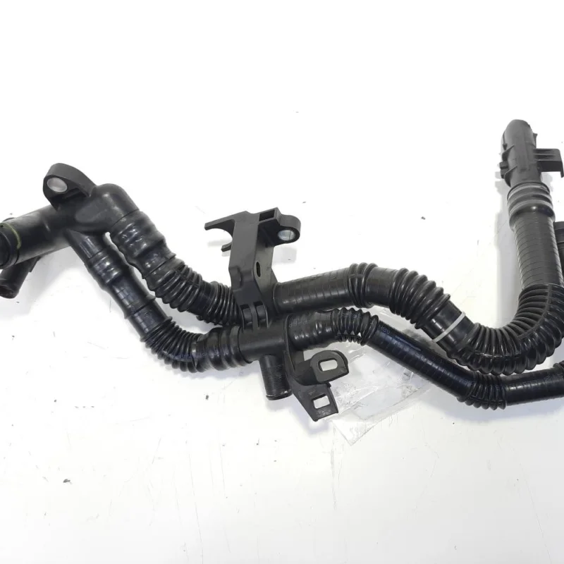 Expediere rapidă Tubulatura apa, Citroen Jumpy (II), 1.6 HDI, 9HU (id:489838)