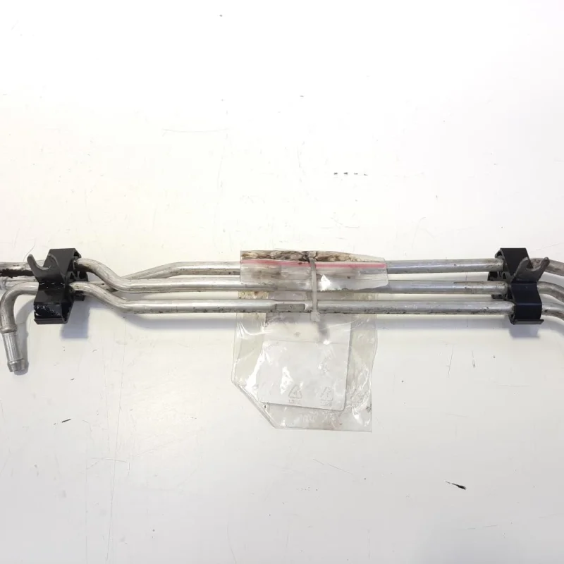 Set conducte alimentare combustibil, Skoda Superb II (3T4), 1.9 TDI, BXE (id:489911) Cumpără online