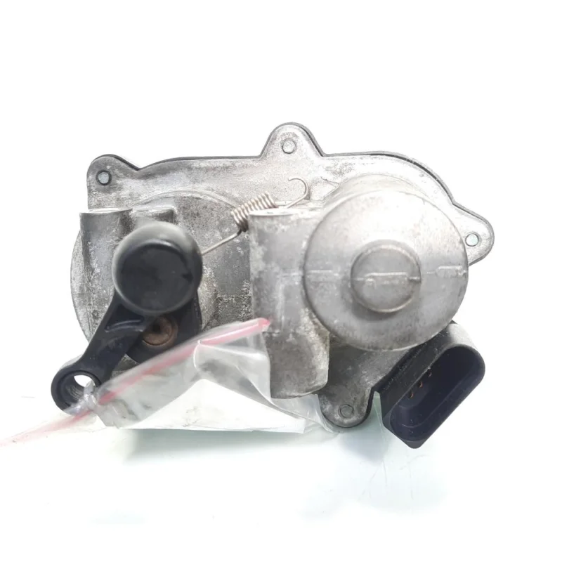 Motoras galerie admisie, cod 03L129086V120, Seat Exeo ST (3R5), 2.0 TDI, CAGA (id:490139) Expediere rapidă