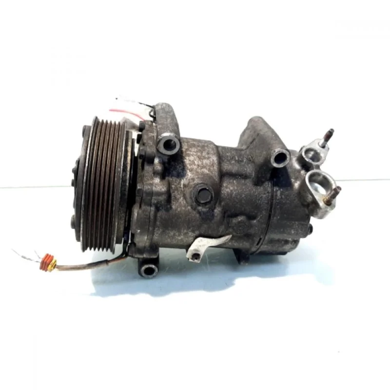 Nu rata Compresor clima, cod 9655191680, Citroen C3 (I) 1.4 HDI, 8HY (id:489895)