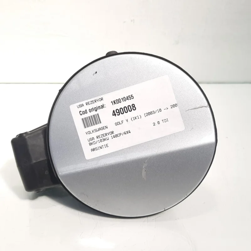 Usa rezervor, cod 1K0010455, VW Golf 5 (1K1) (id:490008) Super ofertă