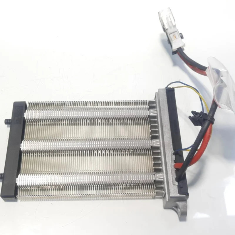 Rezistenta electrica bord, cod 8V6N-18D612-CB, Ford Focus 2 (DA) (id:489965) Plată securizată