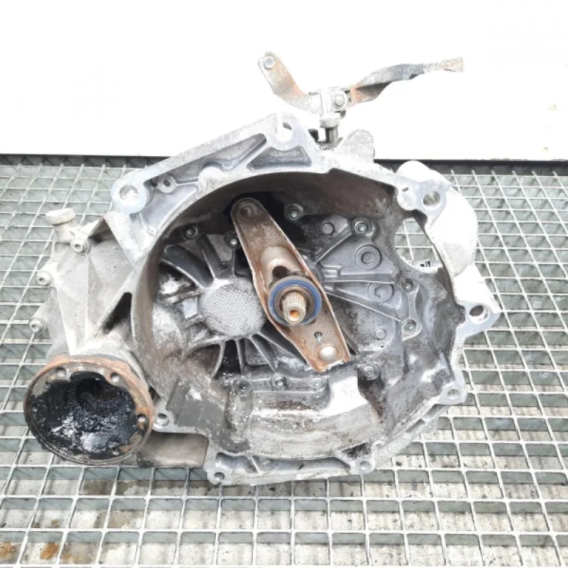 Reduceri Cutie viteza manuala, cod FVH, Vw Golf 5 (1K1) 1.6benzina (pr:110747)