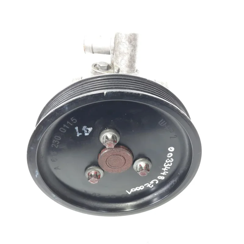 Cel mai vândut Pompa servo directie, COD A0044661301 Mercedes Clasa C T-Model (S203) 2.2 CDTI, OM646963 (id:487676)