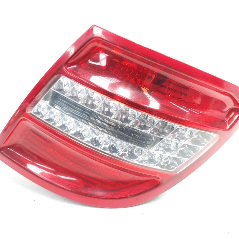Stop dreapta aripa, cod A2048204064, Mercedes Clasa C T-Model (S204), facelift (id:489444) Cel mai vândut
