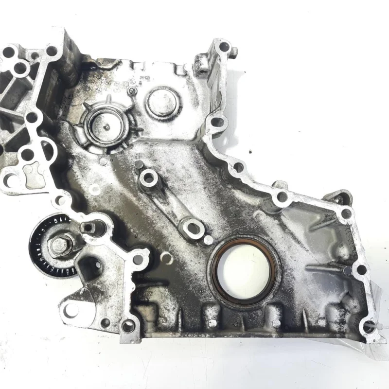 Capac vibrochen, cod 7786751-08, Bmw 5 (E60), 3.0 diesel, 306D3 (id:489334) Comandă acum