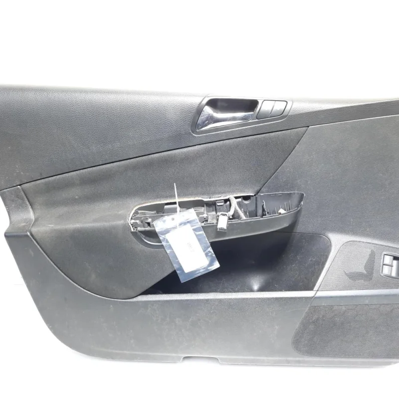 Tapiterie stanga fata, cod 3C1867011, VW Passat Variant (3C5) (id:488673) Reducere