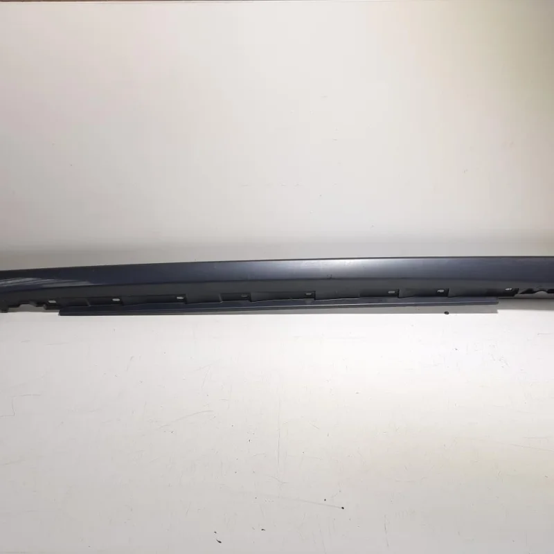 Ornament prag dreapta, cod 8E0853860, Audi A4 Avant (8ED, B7) (id:489262) Reduceri