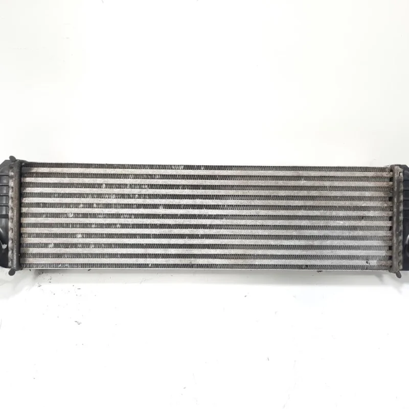 Radiator intercooler, COD 17517805629, Bmw 5 (F10) 2.0 D, N47D20A (pr:110747) Reducere specială