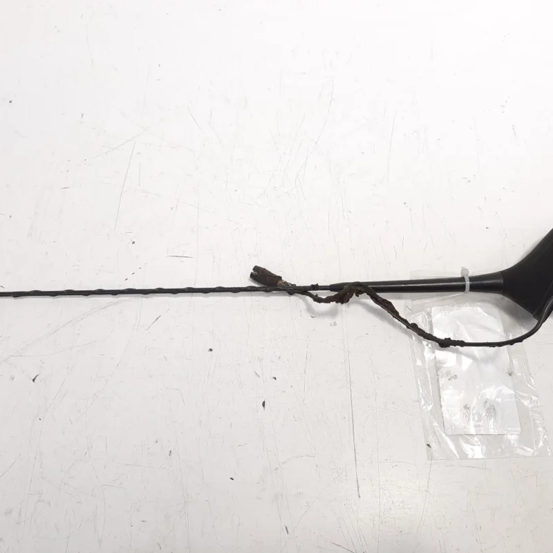 Antena radio, cod 9655613780, Citroen C4 (I) (id:488690) Popular