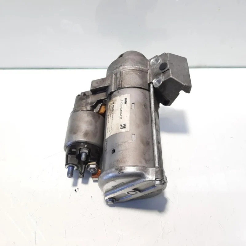Popular Electromotor, cod 8583451, Bmw 4 Gran Coupe (F36), 2.0 diesel, B47D20A, 6 vit man (idi:486894)