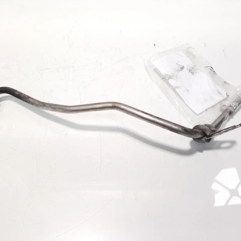 Conducta tur turbo, cod 04L145771J, Seat Leon (5F1) 1.6 tdi, CLH (id:488644) Calitate înaltă