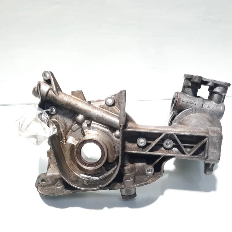 Pompa ulei, cod 37005901, Alfa Romeo 147 (937) 1.9 JTD (id:488086) Retur ușor