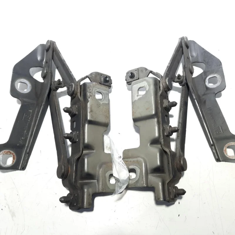 Set balamale capota fata, cod GM12841601, Opel Insignia A Combi (id:488458) Reducere specială