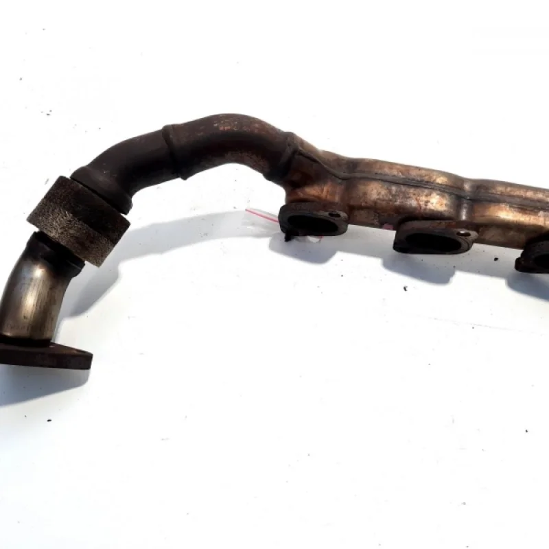 Galerie evacuare dreapta, cod A6421400661, Mercedes CLS (C219), 3.0 CDI, OM642920 (id:488136) Popular