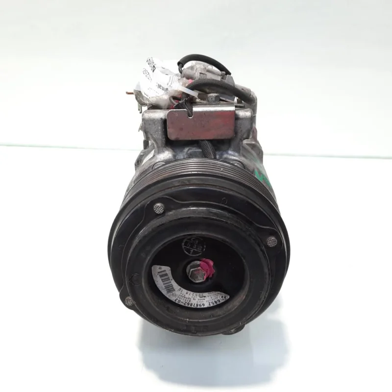 Compresor clima, cod 447260-1852, Bmw 5 (F10) 2.0 diesel, N47D20C (id:453920) Nu rata