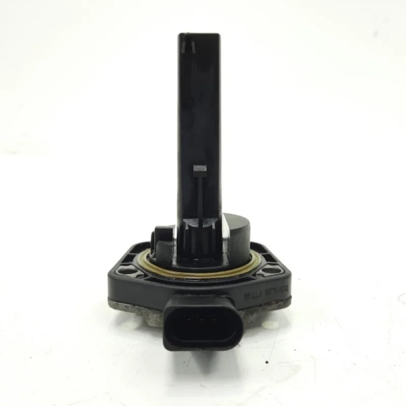 Sonda nivel baie ulei, cod 06E907660, Audi A4 (8EC, B7), 3.0 TDI, ASB (idi:487610) Disponibil imediat