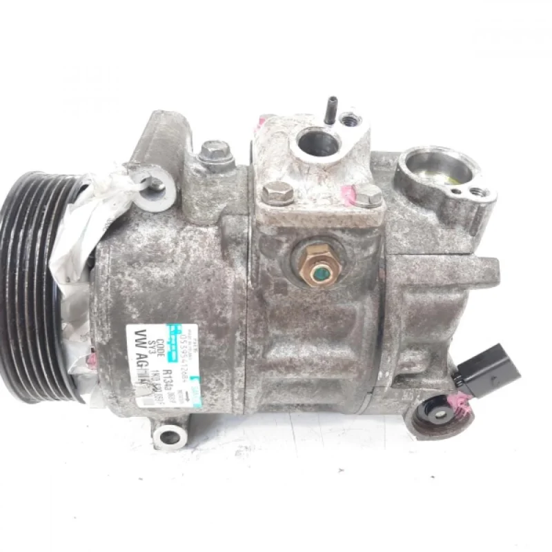 Comandă acum Compresor clima, cod 1K0820859F, VW Golf 5 Variant (1K5), 1.9 TDI, BXE (idi:440893)