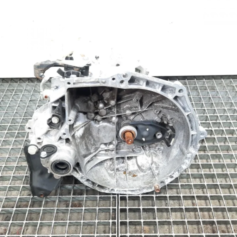 Livrare rapidă Cutie de viteze manuala, cod 20CQ88, Peugeot 308, 1.2 benz, HMZ, 5 vit man (pr:110747)