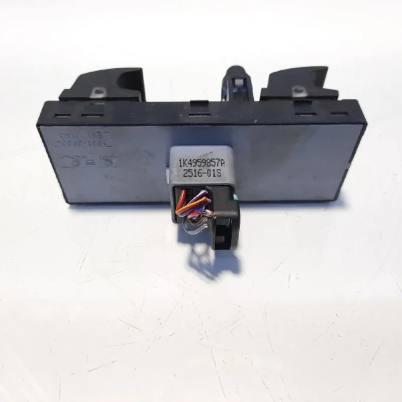 Butoane comanda gream stanga fata, cod 1K4959857A, VW Golf 5 (1K1) (idi:487013) Bestseller