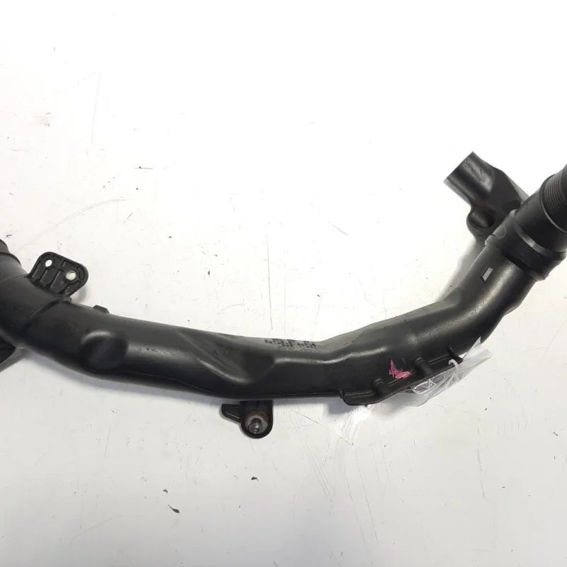 Tub intercooler, cod 5N0145840C, VW Eos (1F7, 1F8), 2.0 TDI, CFF (idi:460619) Cel mai vândut