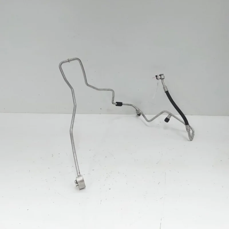 Conducta clima, cod 6R0820721T, Skoda Fabia 2 (5J, 542) 1.2 TDI, CFW (id:487690) Nu rata