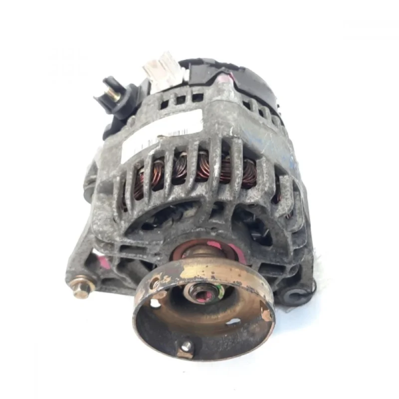 Reducere extra Alternator, cod 1M5T-10300-BC, Ford Focus 1, 1.8 TDCI, F9DA (id:286428)