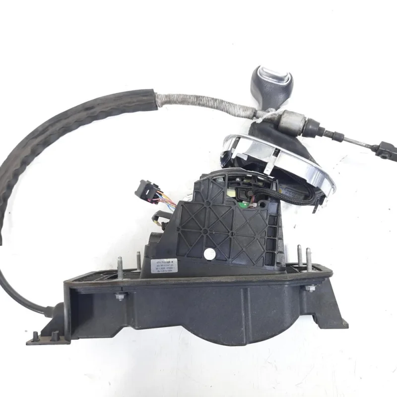 Timonerie DSG, cod 1T1713025R, Vw Caddy 3 (2KA, 2KH) 1.9 TDI, BLS (idi:487164) Reduceri