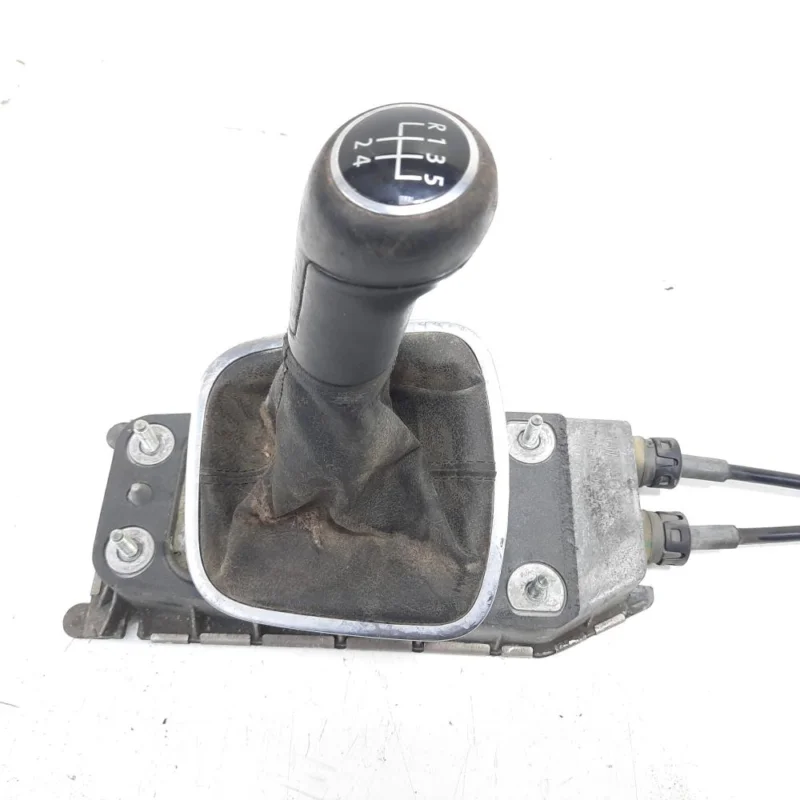 Expediere rapidă Timonerie, cod 6Q0711061F, Seat Ibiza 5 Sportcoupe (6J1) 1.4 benz, CGG, 5 vit man (idi:487134)