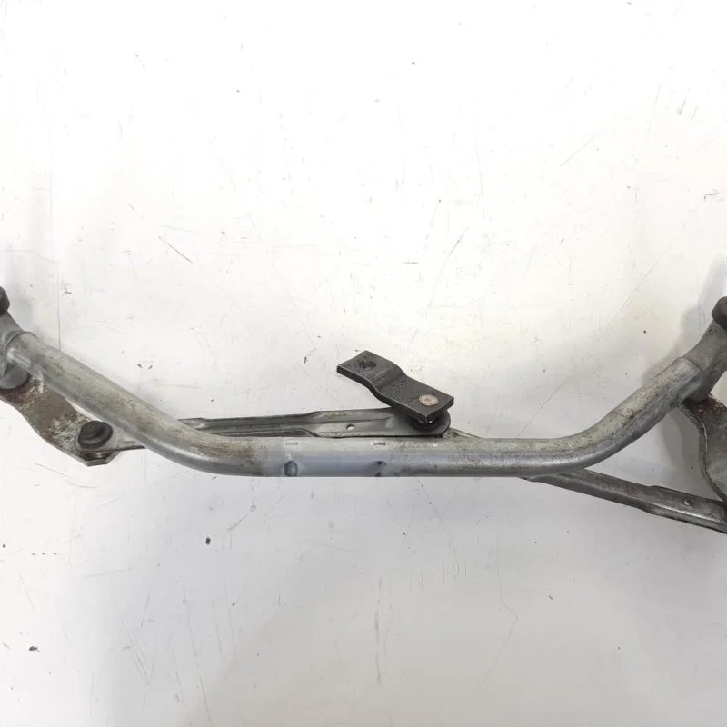 Ansamblu stergatoare fata, cod 3397021391, Peugeot 207 (WA) (id:487292) Vezi acum