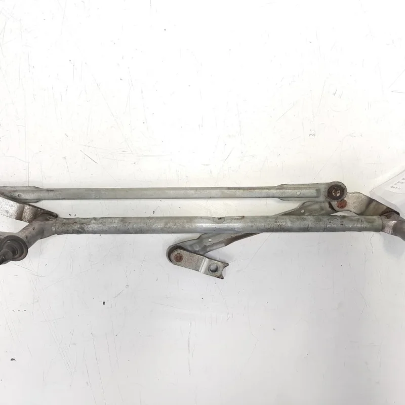 Ansamblu stergatoare fata, cod 6R1955023B, Vw Polo (6R) (id:487284) Cumpără acum