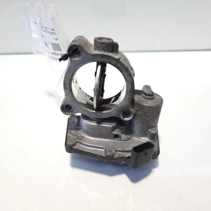 Clapeta acceleratie, cod 7810752-02, Bmw 1 (F21), 2.0 diesel, N47D20C (idi:486871) Expediere rapidă