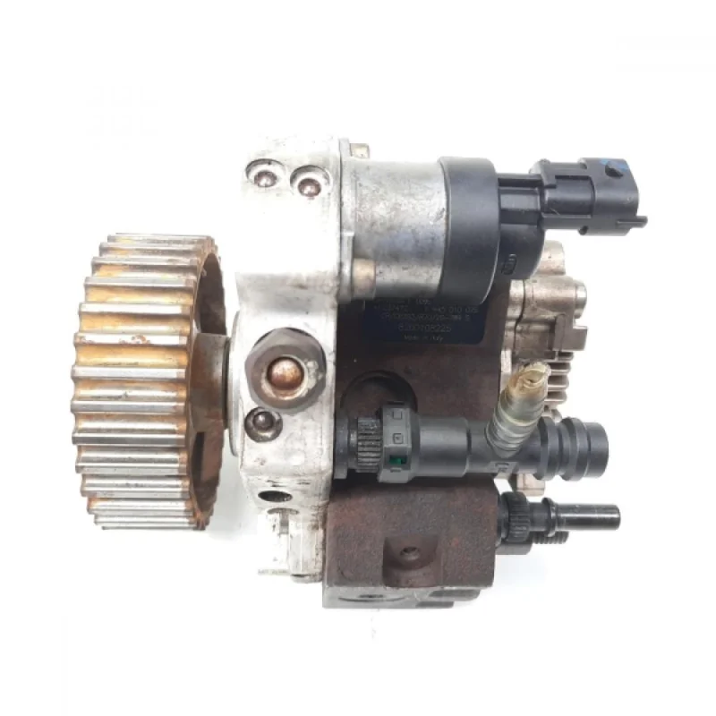 Premium Pompa inalta presiune, cod 8200108225, 0445010075, Nissan Interstar Autobus (X70) 1.9 DCI, F9Q772 (idi:486661)