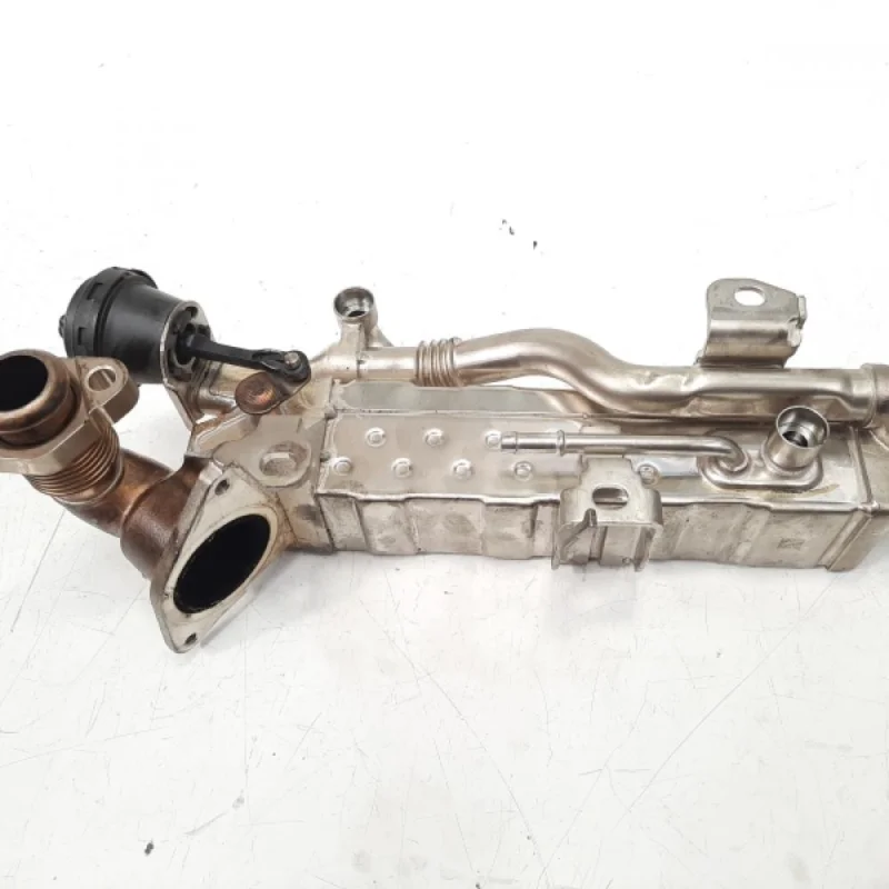 Racitor gaze, cod 8596444, Bmw 4 Gran Coupe (F36), 2.0 diesel, B47D20A (idi:486897) Cumpărături sigure