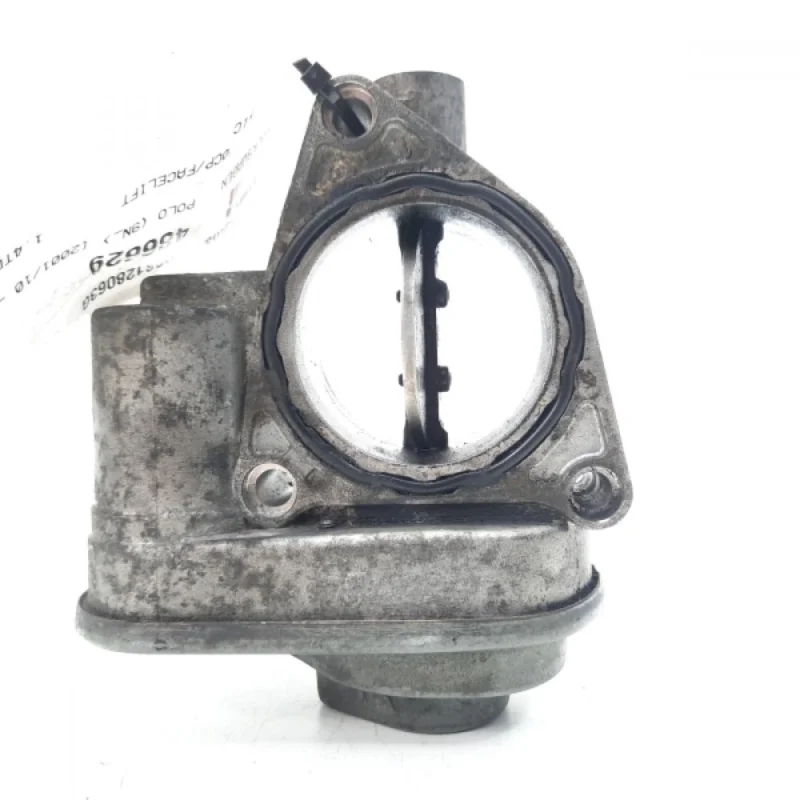 Comandă acum Clapeta acceleratie, cod 036128063G, Skoda Fabia 1 (6Y2) 1.4 TDI, BNM (idi:486629)