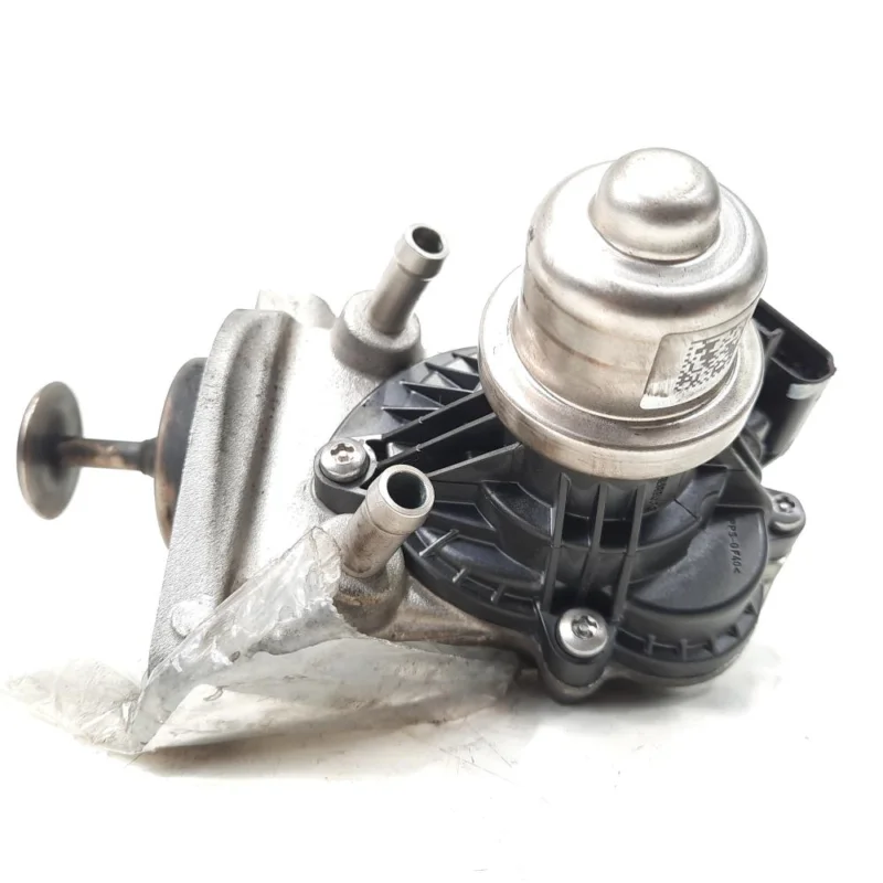 EGR, cod 8513132-06, Bmw 4 (F32), 2.0 diesel, B47D20A (idi:486898) Preț redus
